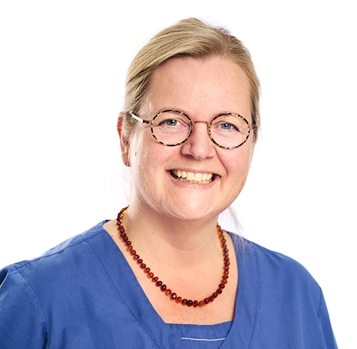 Anne Mette Nielsen