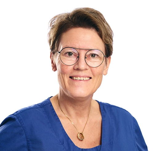 Susan Vendelbo Svendsen